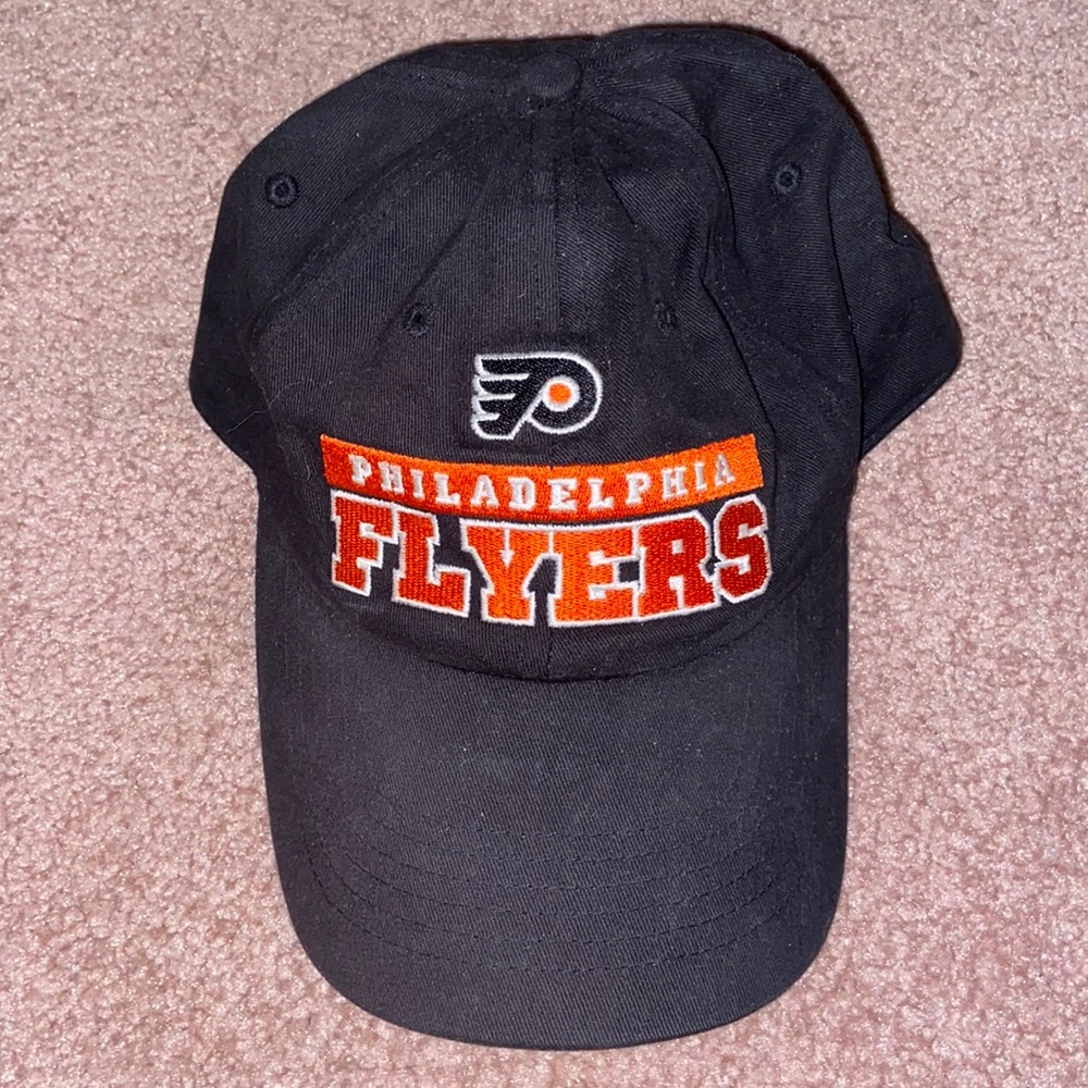 Philadelphia Flyers 🧢 🧡